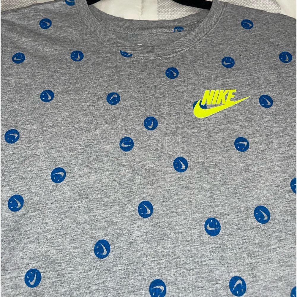 Boys Nike Shirt